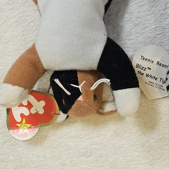 Kitty Cat Plush Bundle - Picture 7 of 13